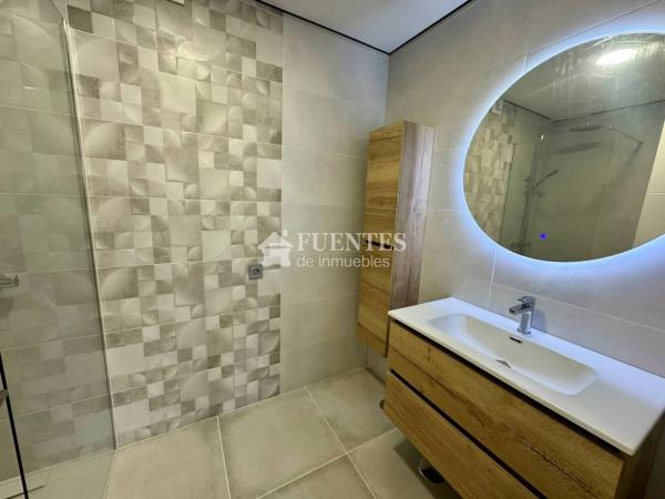 Piso en Barrio Campoamor