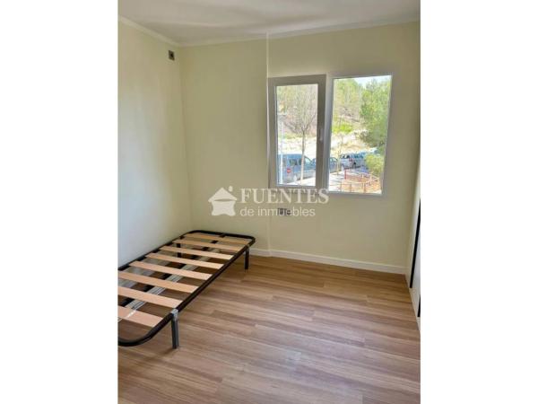 Piso en Barrio Campoamor