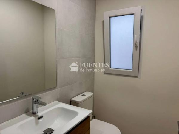 Piso en Barrio Campoamor