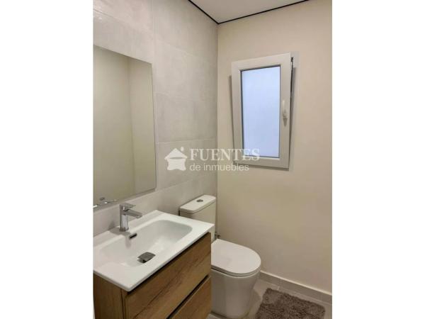 Piso en Barrio Campoamor