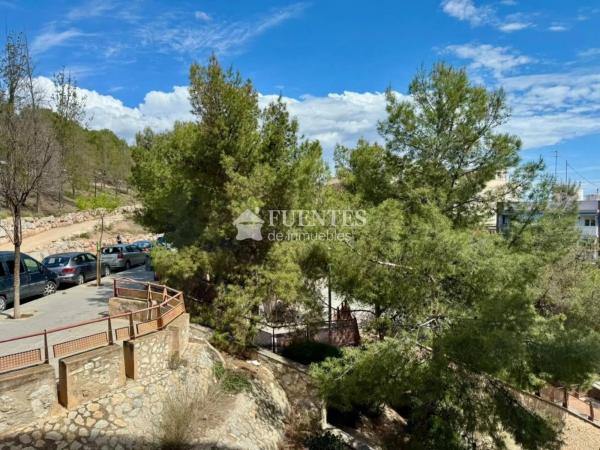 Piso en Barrio Campoamor