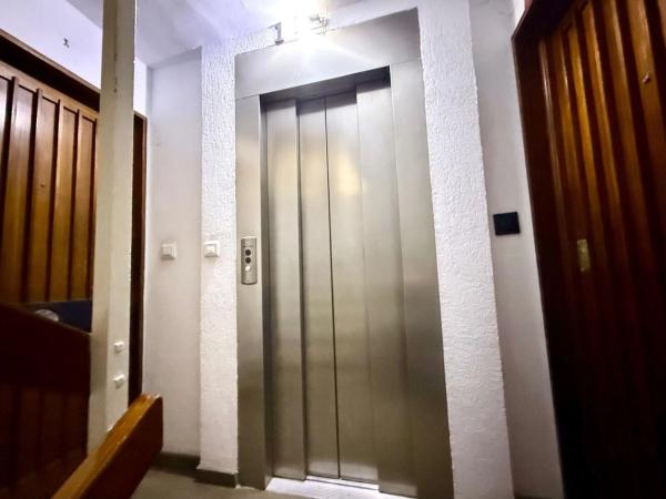 Piso en Barrio Centro Tradicional