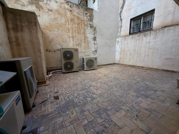 Piso en Barrio Centro Tradicional