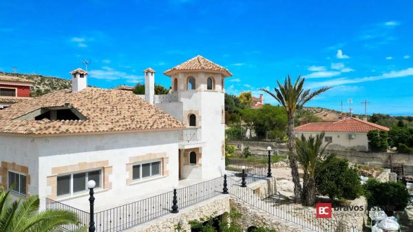 Casa independiente en calle Mostaza, 3