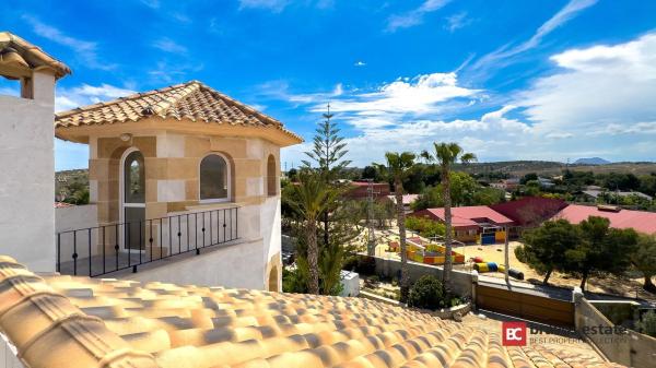 Casa independiente en calle Mostaza, 3