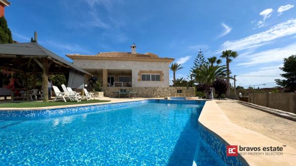 Casa independiente en calle Mostaza, 3