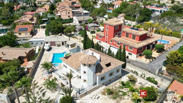 Casa independiente en calle Mostaza, 3