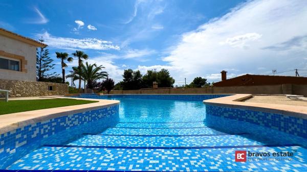 Casa independiente en calle Mostaza, 3