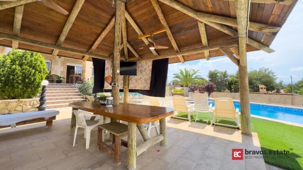 Casa independiente en calle Mostaza, 3