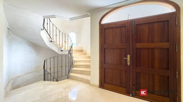 Casa independiente en calle Mostaza, 3