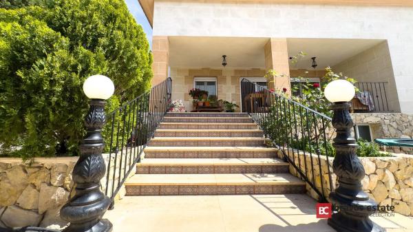 Casa independiente en calle Mostaza, 3