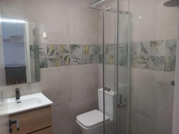 Piso en Barrio Centro Tradicional