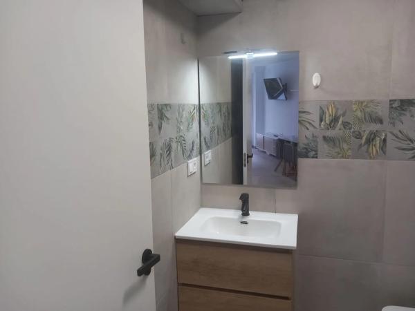 Piso en Barrio Centro Tradicional