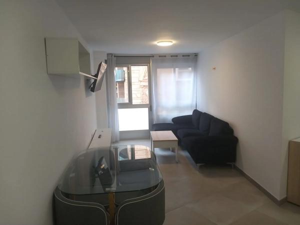 Piso en Barrio Centro Tradicional