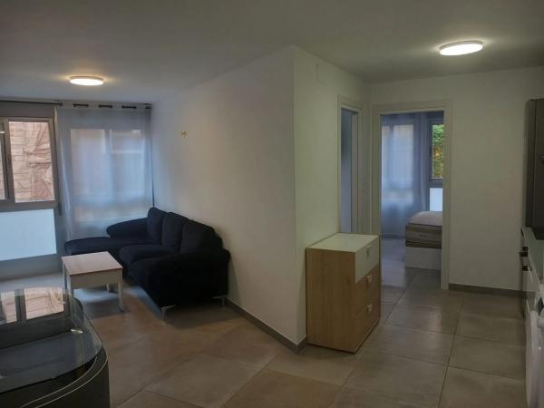 Piso en Barrio Centro Tradicional