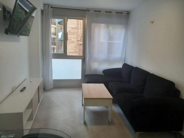 Piso en Barrio Centro Tradicional