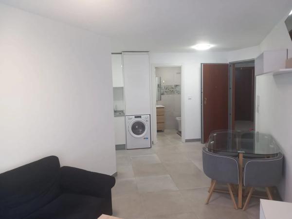 Piso en Barrio Centro Tradicional