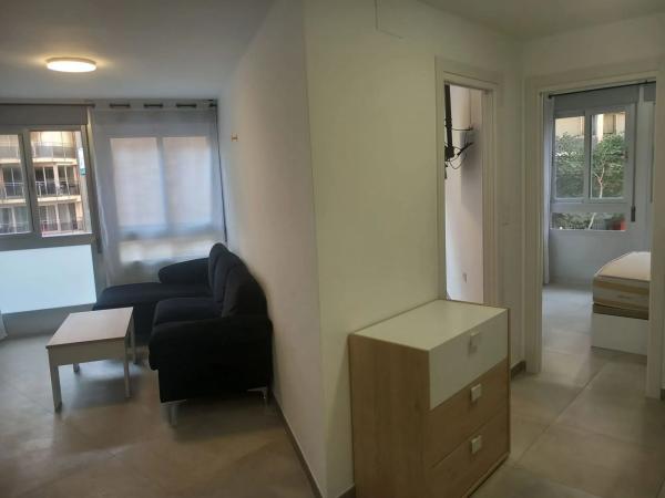 Piso en Barrio Centro Tradicional