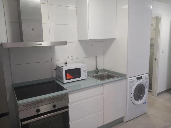 Piso en Barrio Centro Tradicional