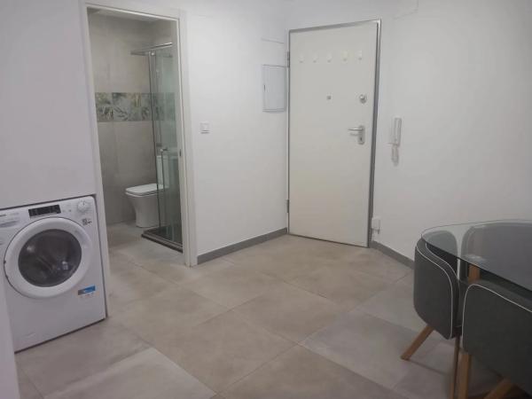 Piso en Barrio Centro Tradicional