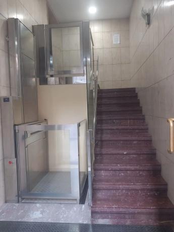 Piso en Barrio Centro Tradicional