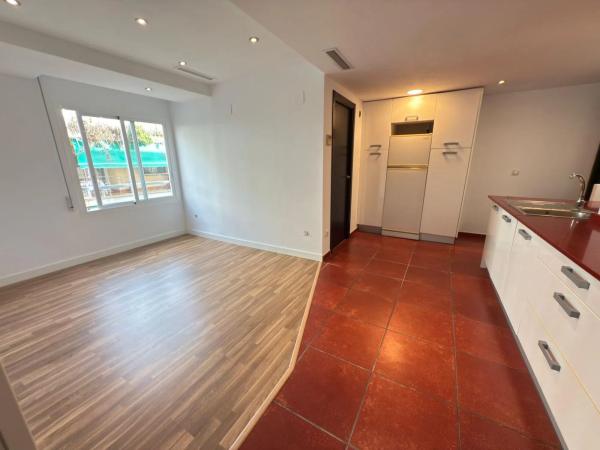 Piso en Barrio San Blas