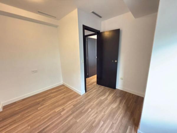 Piso en Barrio San Blas