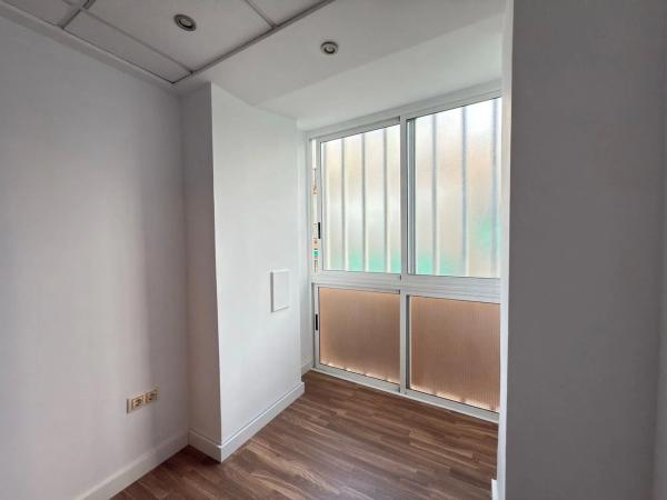 Piso en Barrio San Blas