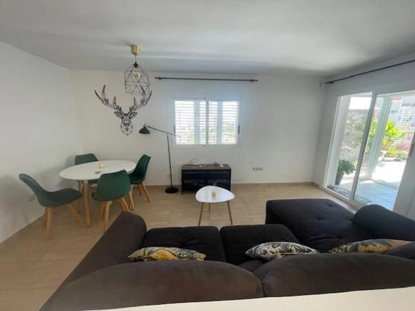 Ático en avenida de Cataluña