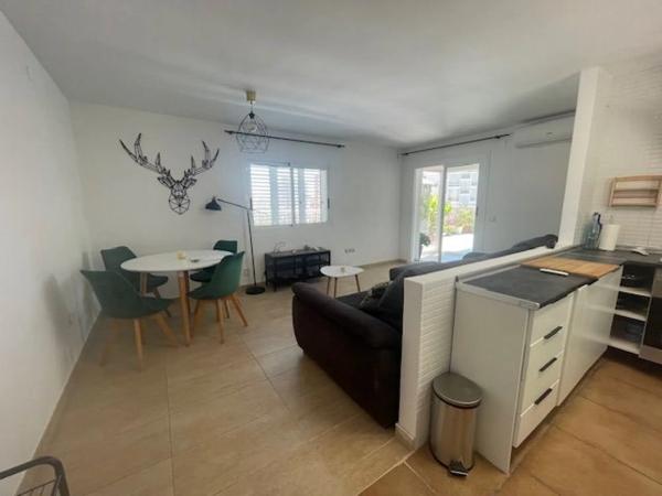 Ático en avenida de Cataluña