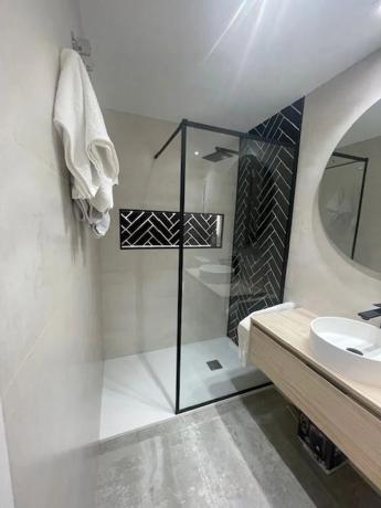 Ático en avenida de Cataluña