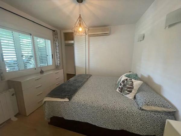 Ático en avenida de Cataluña