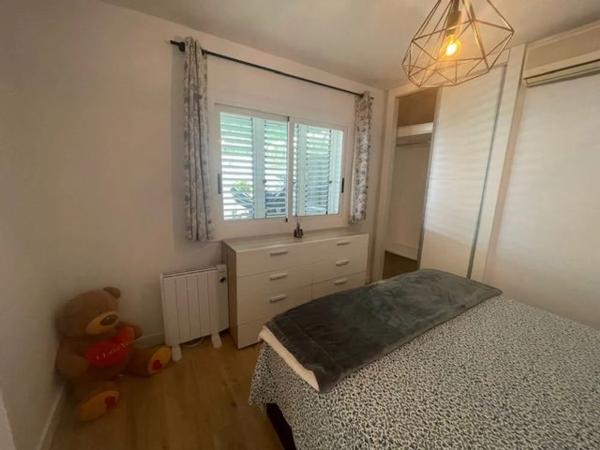 Ático en avenida de Cataluña