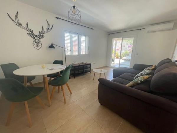 Ático en avenida de Cataluña