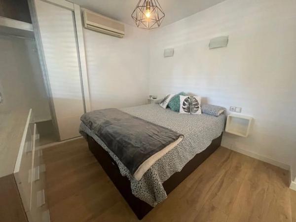 Ático en avenida de Cataluña