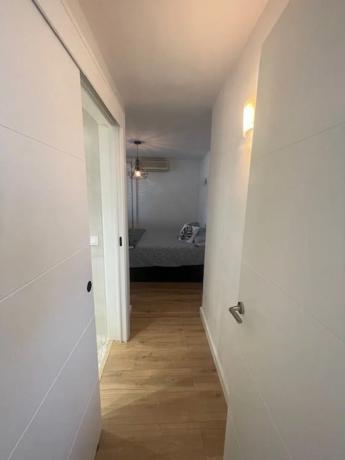 Ático en avenida de Cataluña