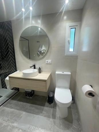 Ático en avenida de Cataluña