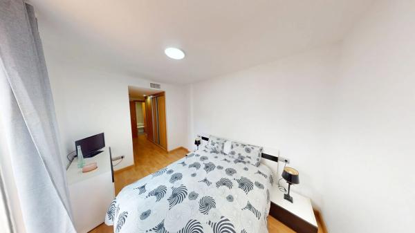 Dúplex en calle Cánovas del Castillo