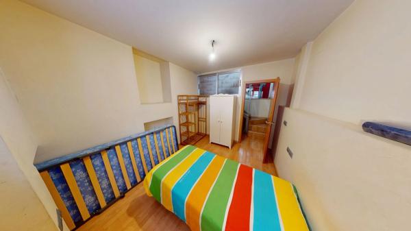 Dúplex en calle Cánovas del Castillo