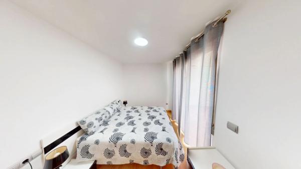 Dúplex en calle Cánovas del Castillo