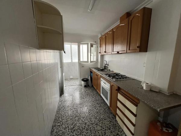 Piso en calle Pinoso