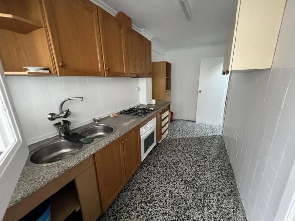 Piso en calle Pinoso