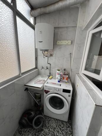 Piso en calle Pinoso