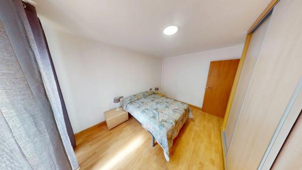 Dúplex en calle Cánovas del Castillo