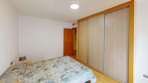 Dúplex en calle Cánovas del Castillo