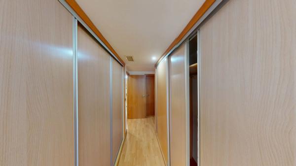 Dúplex en calle Cánovas del Castillo