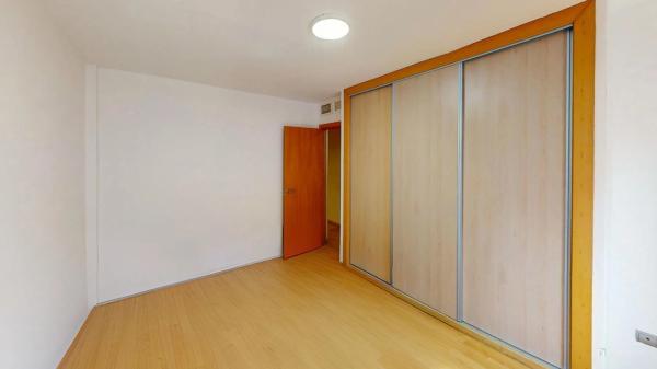 Dúplex en calle Cánovas del Castillo