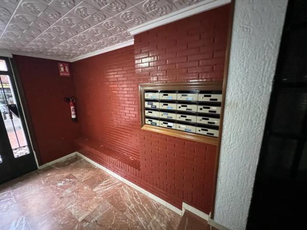 Piso en calle Pinoso