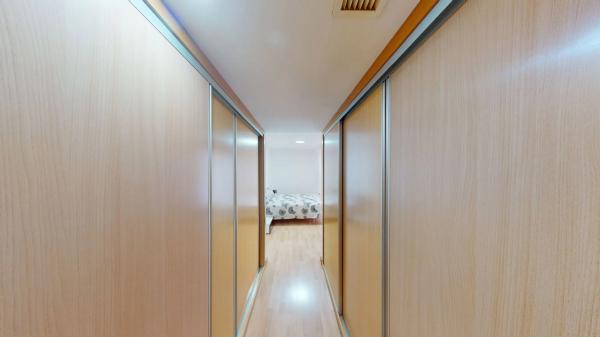 Dúplex en calle Cánovas del Castillo