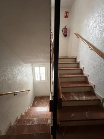 Piso en calle Pinoso